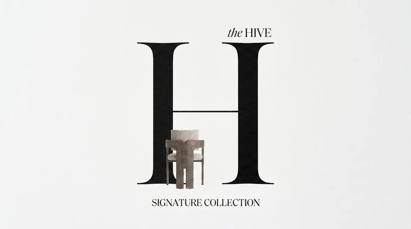 The Hive — Signature Collection